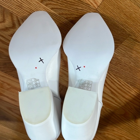 Jeffrey Campbell x Free People Dagget  Cowboy Boots  Size 8.5 NEW - Picture 10 of 16